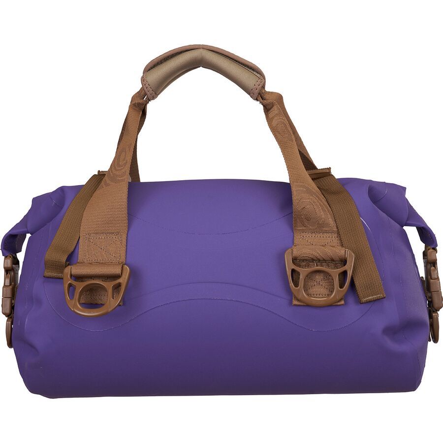 backcountry Watershed Ocoee 10L Dry Bag Royal Purple