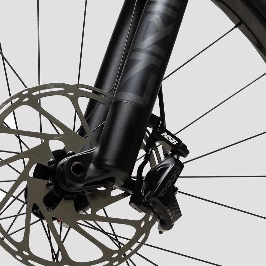 Backcountry We Are One Arrival 152 SP3 GX AXS MX Carbon Wheel Mountain Bike Gold Dust Raw