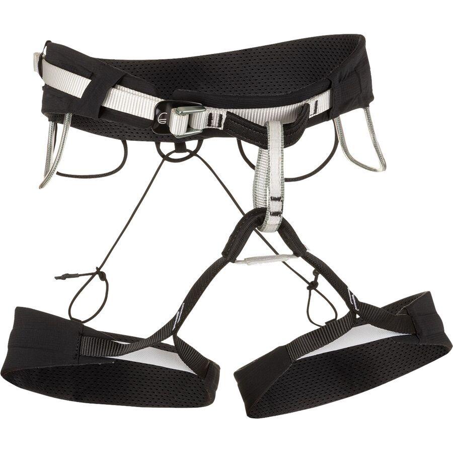 backcountry Wild Country Mosquito Harness - Women's Black/Seaweed