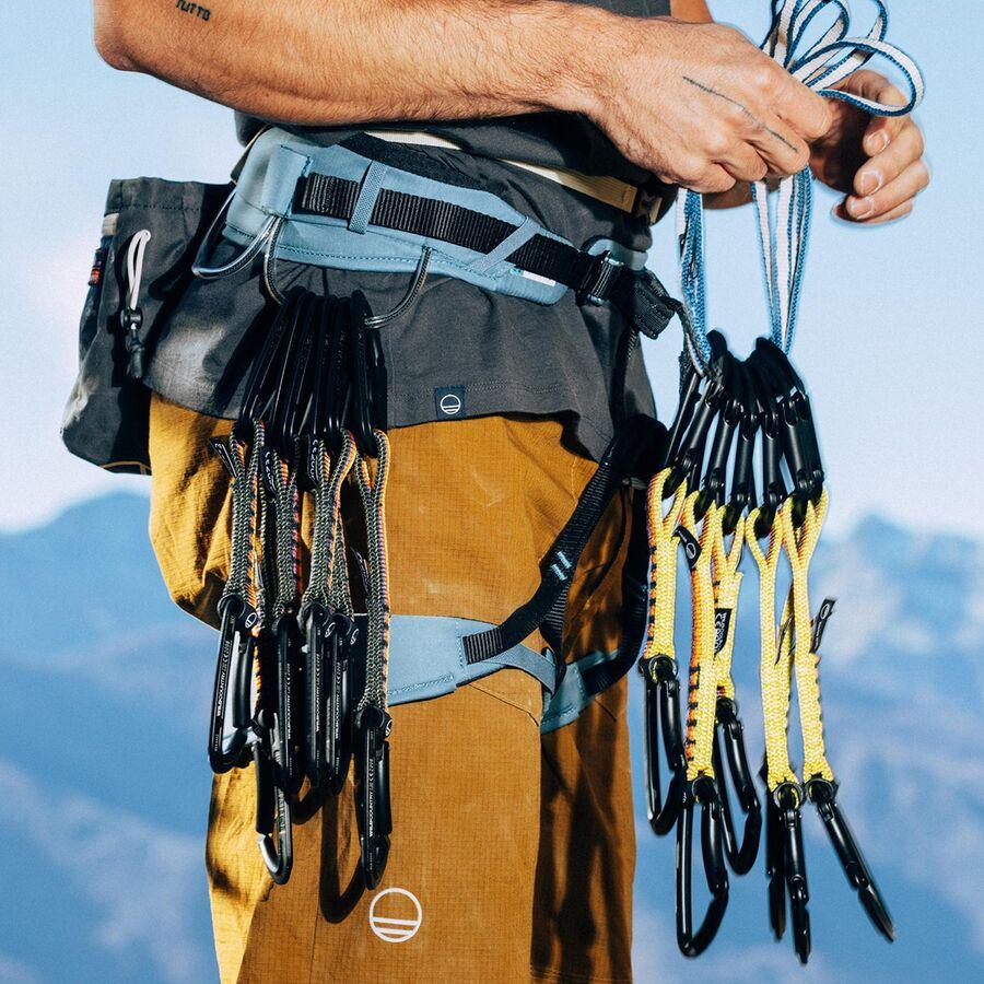 Backcountry Wild Country Session Quickdraw Heritage