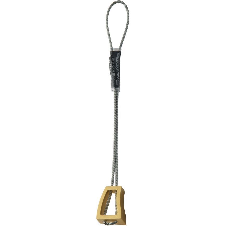 backcountry Wild Country Super Light Offset Rock One Color