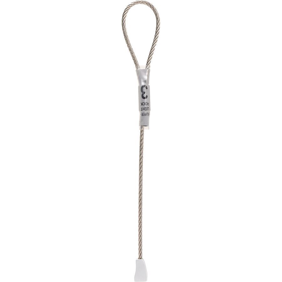 backcountry Wild Country Superlight Rocks Nuts Grey