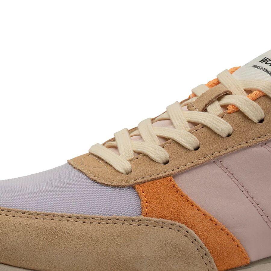 Backcountry Woden Ronja Shoe - Women's Ballerina Multi