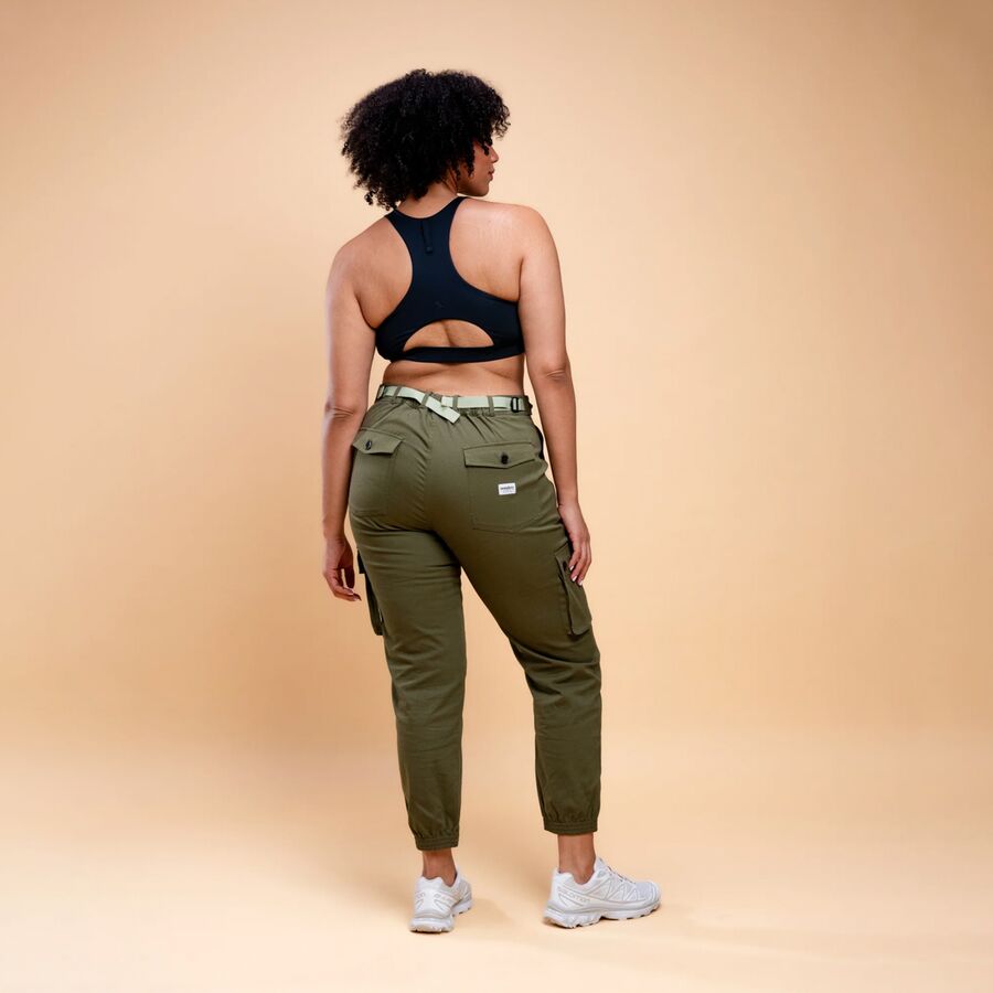 Backcountry Wondery Isabel 3.0 Outdoor Pant - Women's Forest