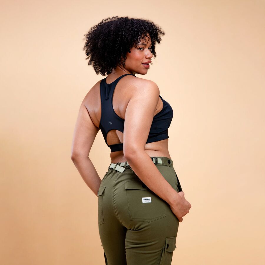 Backcountry Wondery Isabel 3.0 Outdoor Pant - Women's Forest