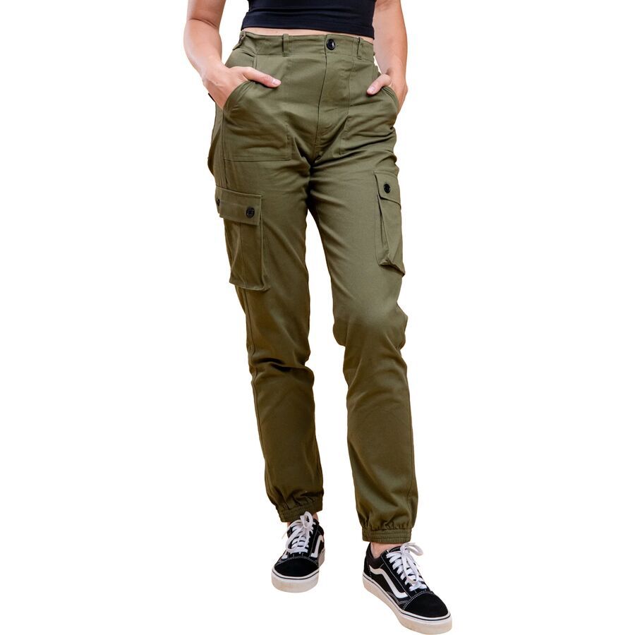 backcountry Wondery Isabel 3.0 Outdoor Pant - Women's Forest