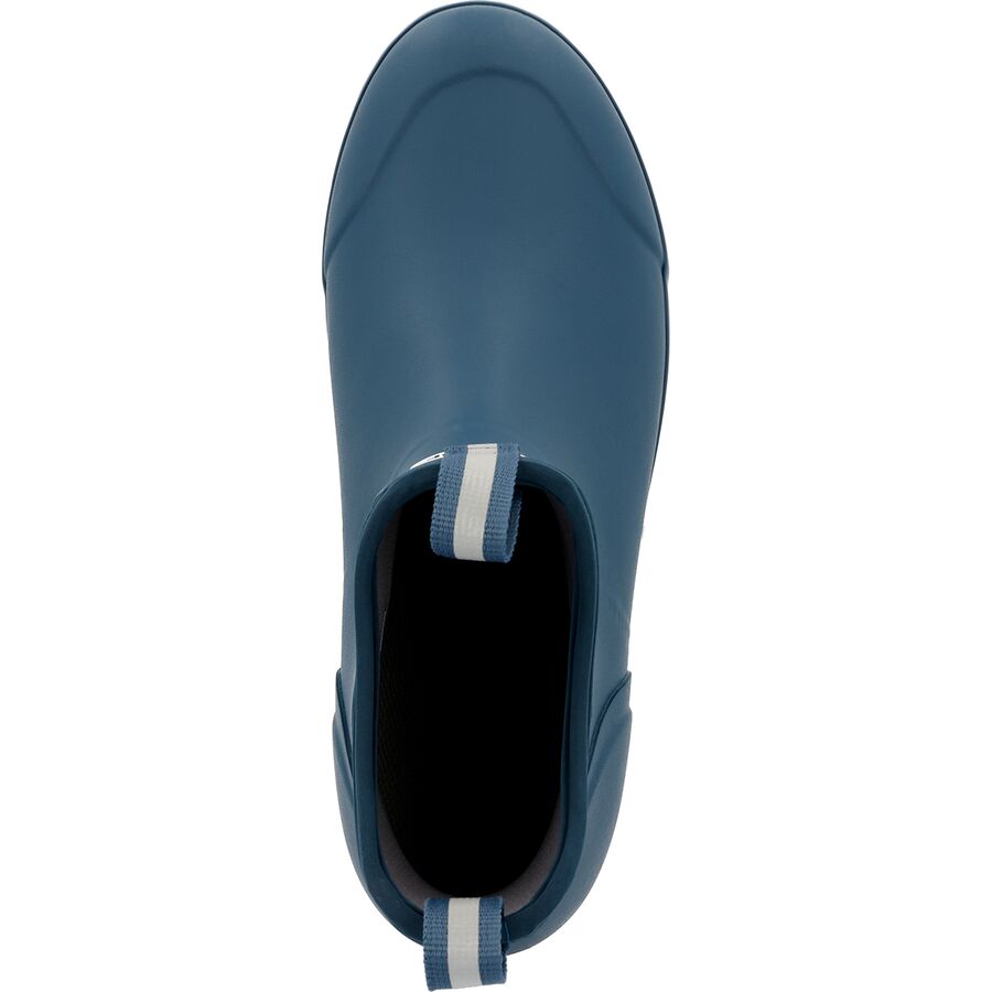 Backcountry Xtratuf Ankle 6in Deck Boot - Men's Legion Blue