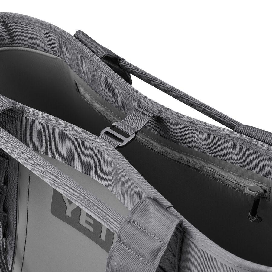 Backcountry YETI Camino 35 2.0 Carryall Storm Gray2