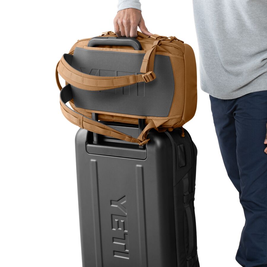 Backcountry YETI Crossroads 22L Backpack Alpine Brown