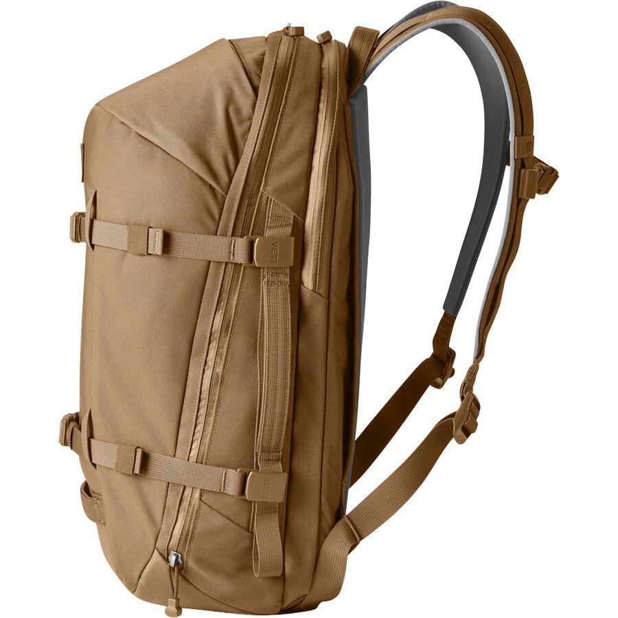 Backcountry YETI Crossroads 27L Backpack Alpine Brown