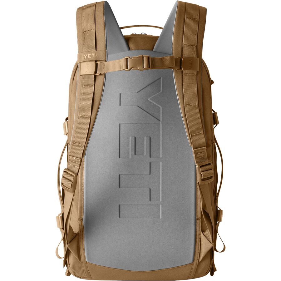 Backcountry YETI Crossroads 27L Backpack Alpine Brown