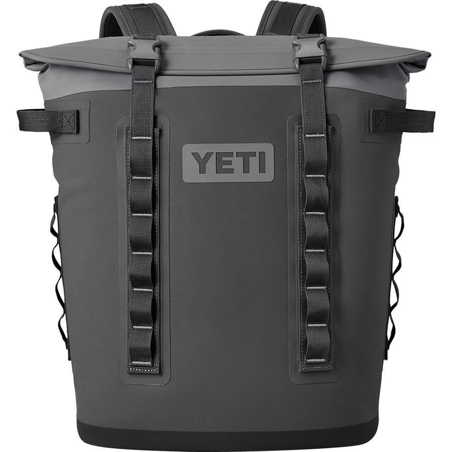 backcountry YETI Hopper M20 Backpack Soft Cooler Charcoal