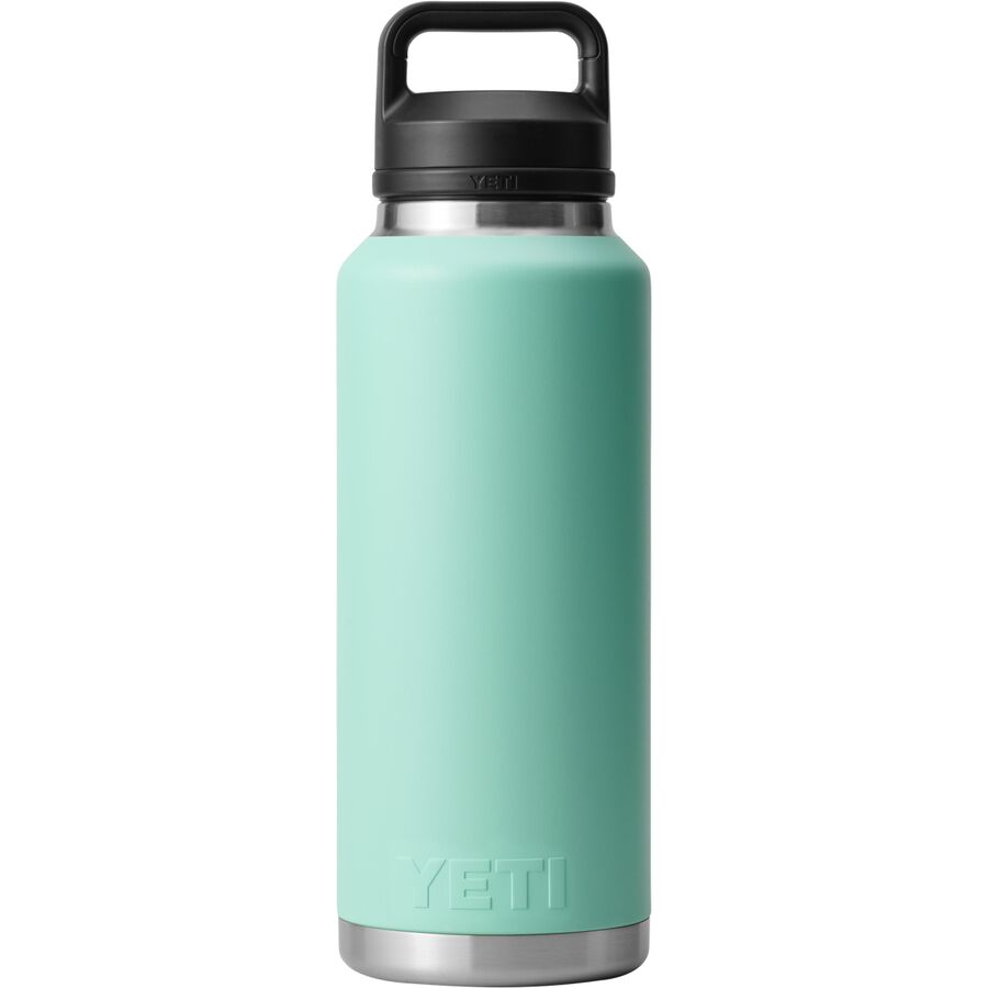 Backcountry YETI Rambler 46oz Chug Water Bottle Seafoam