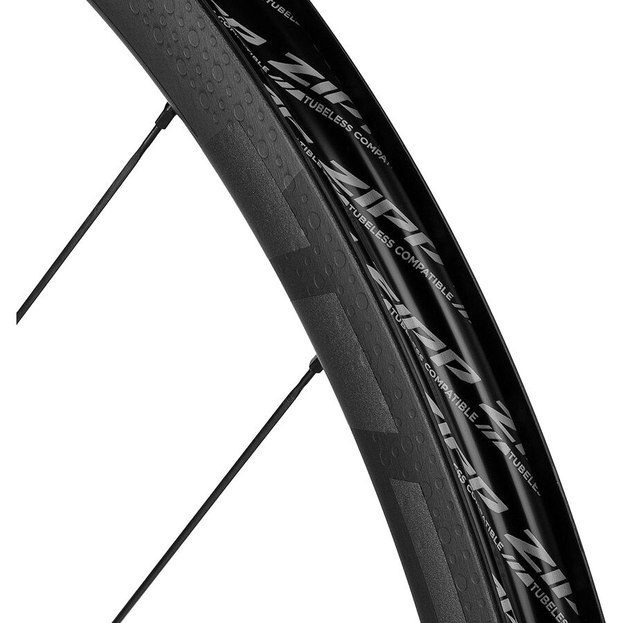 Backcountry Zipp 303 Firecrest Carbon Disc Brake Wheel - Tubeless