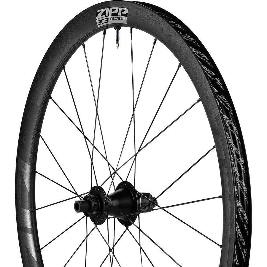 backcountry Zipp 303 Firecrest Carbon Disc Brake Wheel - Tubeless