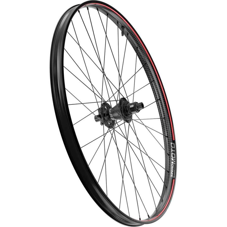Backcountry Zipp 3ZERO MOTO 29in Carbon Boost Wheel