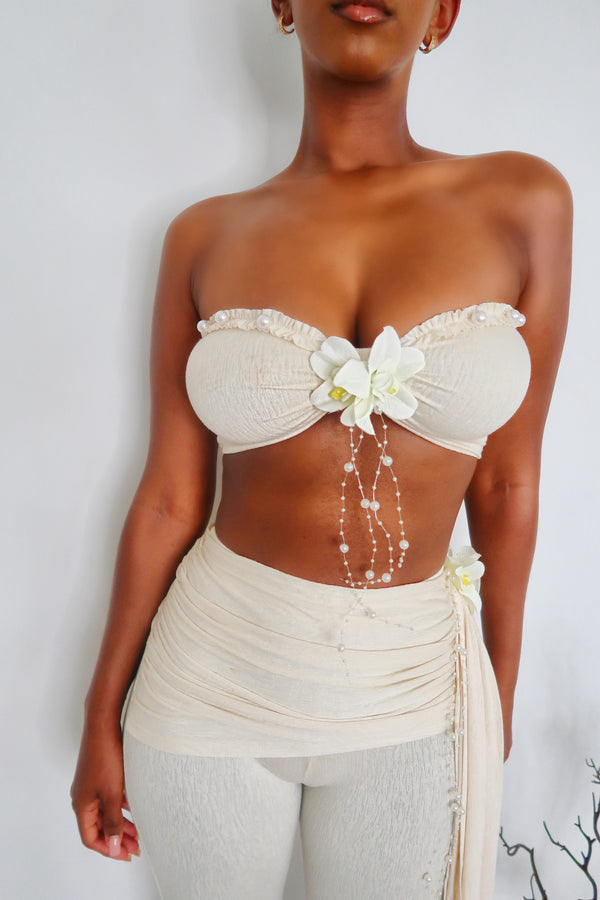 Bad Society Club Hawaii Set