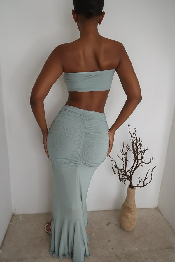 bad Society Club Kiki Set - Mint
