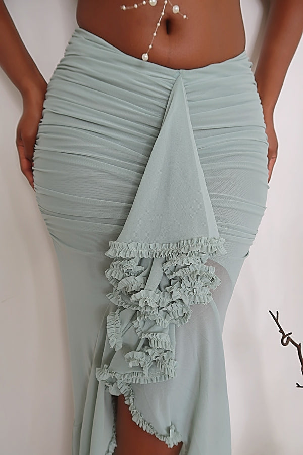 Bad Society Club Kiki Set - Mint