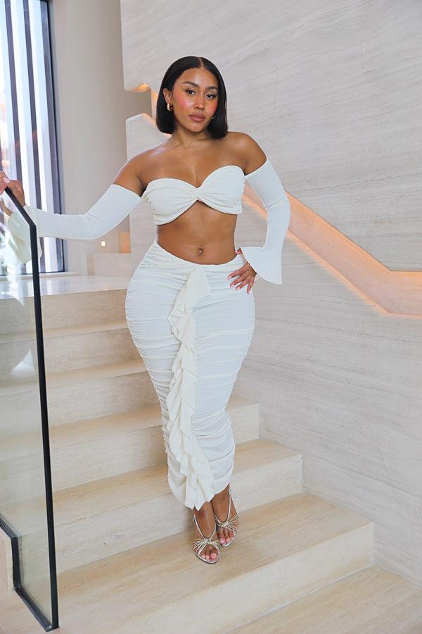 Bad Society Club Ruba Set