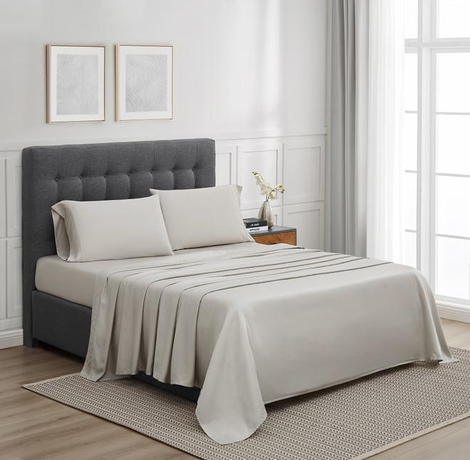 Badgley Mischka 300TC Tencel Sheet Set
