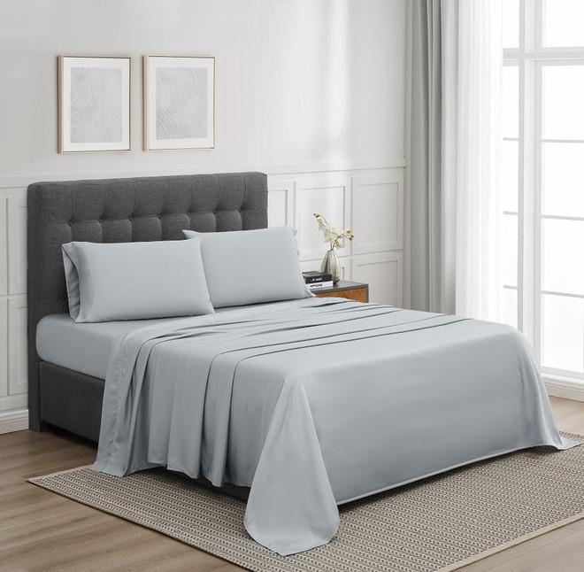 badgley mischka 300TC Tencel Sheet Set