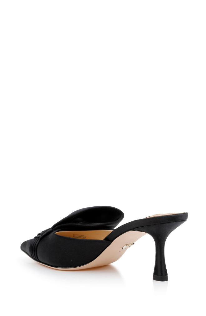 Badgley Mischka Alaya Pointed Toe Mules