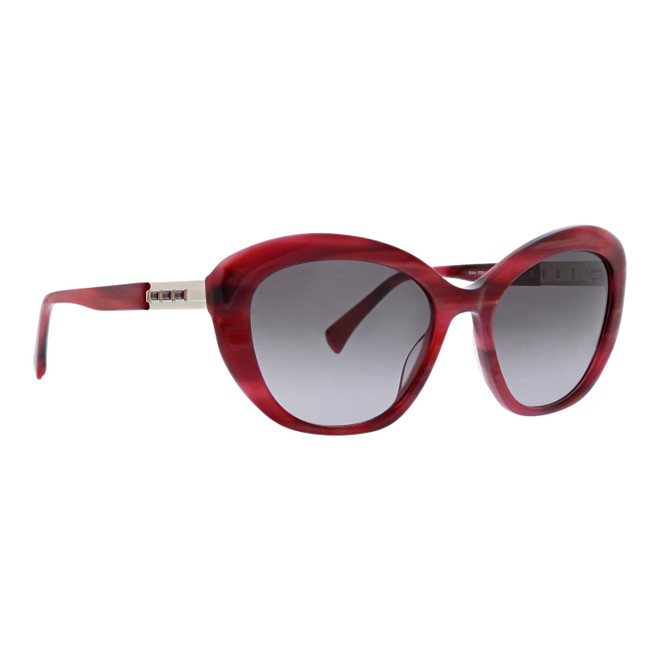 badgley mischka Beatrice Sunglasses