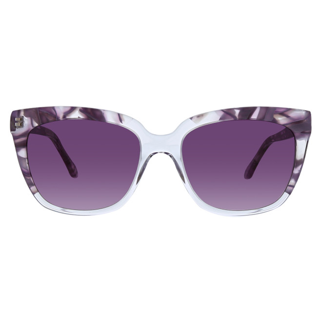 Badgley Mischka Chantae Sunglasses