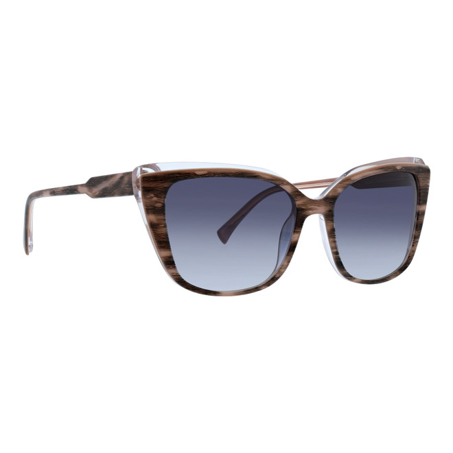 badgley mischka Charlaine Sunglasses