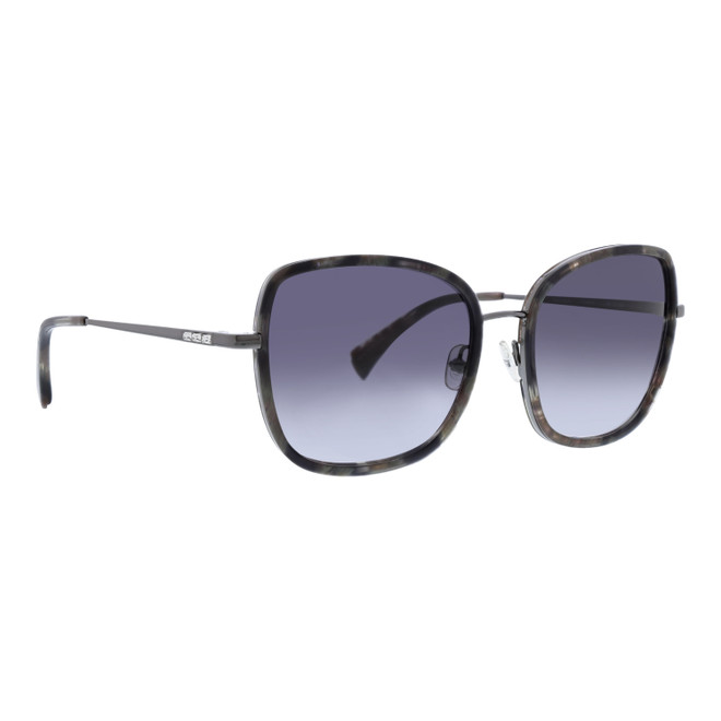 badgley mischka Daphne Sunglasses