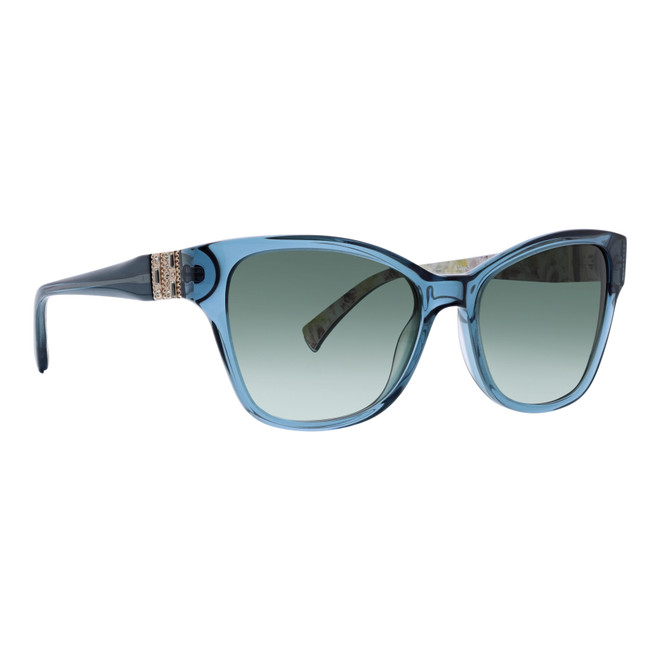 badgley mischka Evonne Sunglasses