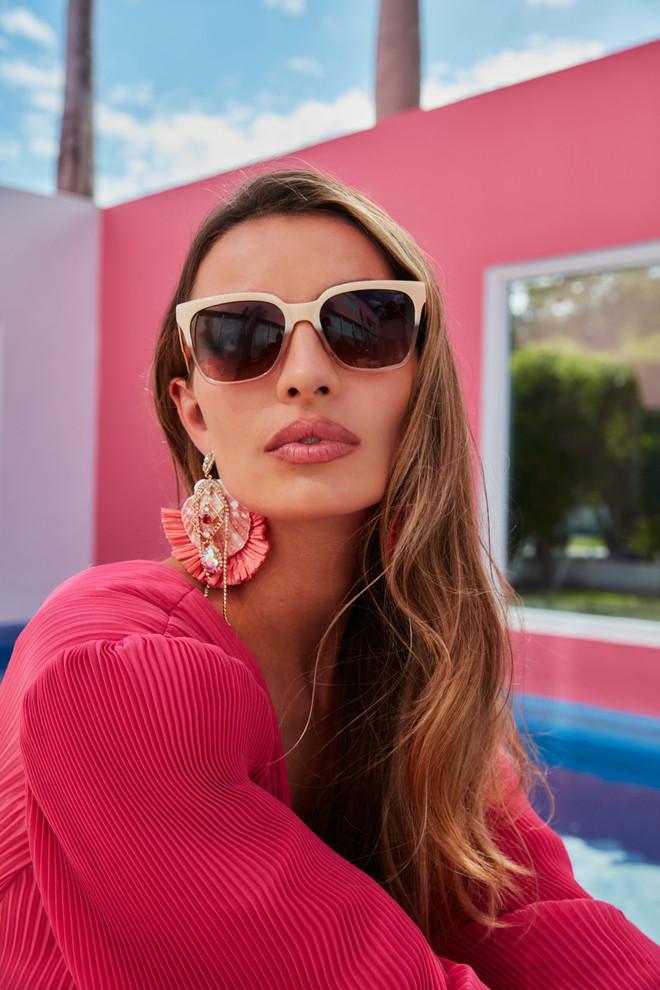 Badgley Mischka Francina Sunglasses