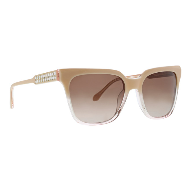 badgley mischka Francina Sunglasses