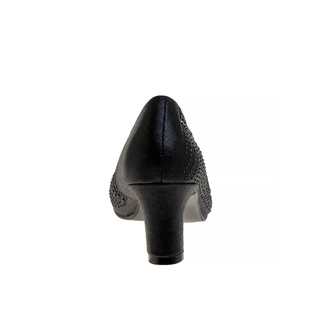 Badgley Mischka Girls' Dress Heels