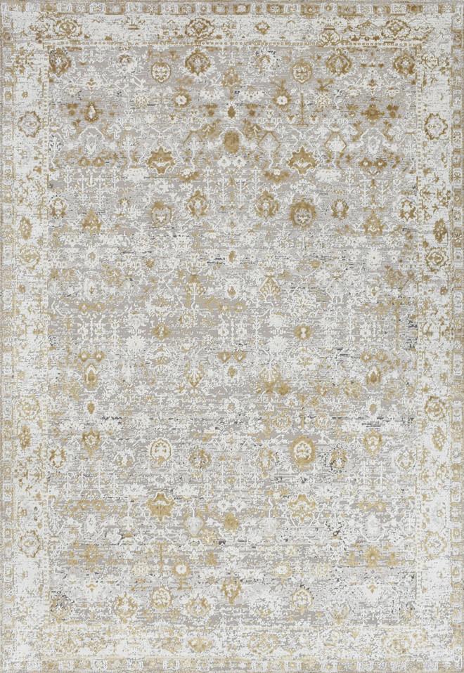 badgley mischka Golden Fleece Oasis Luxury Rug
