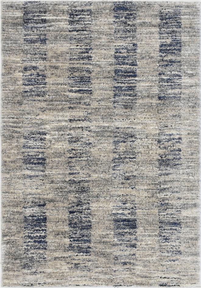 badgley mischka Naval Opal Modern Rug
