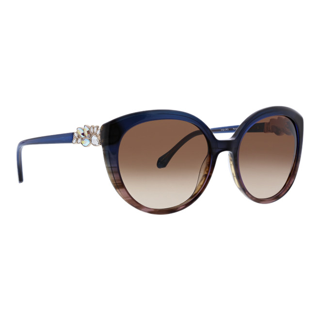 badgley mischka Perrine Sunglasses