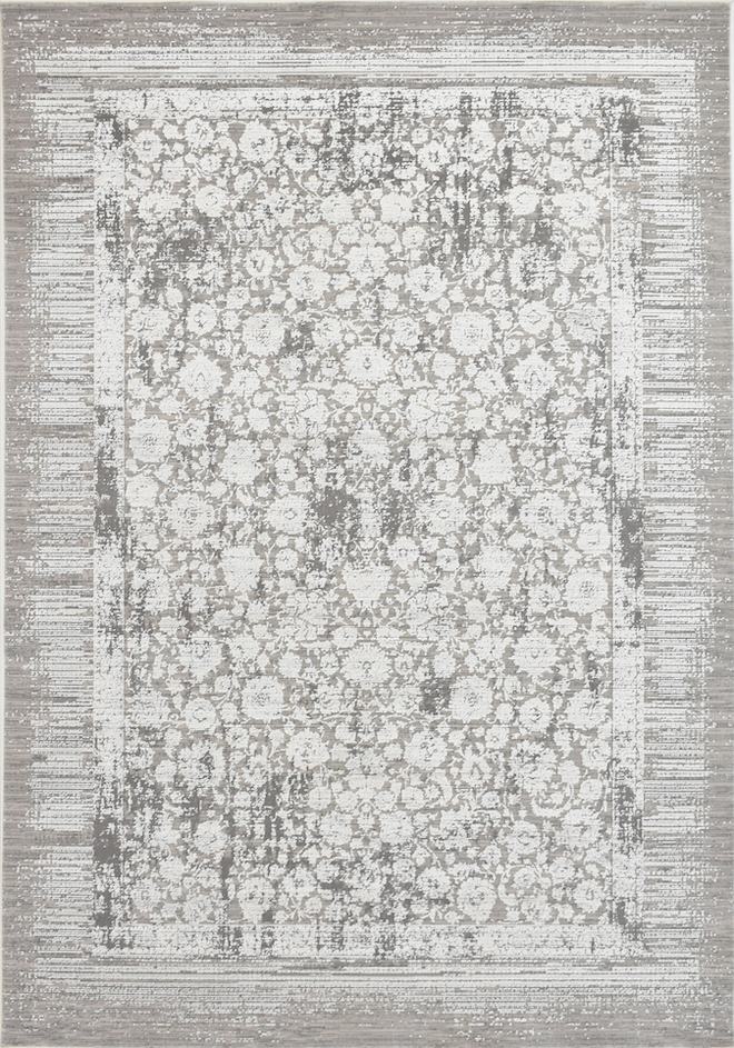 badgley mischka Rain Storm Oasis Luxury Rug