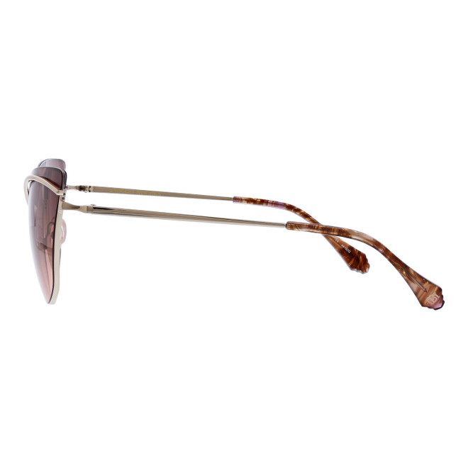 Badgley Mischka Severine Sunglasses