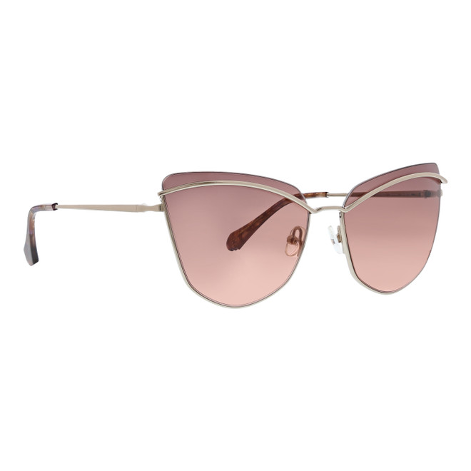 badgley mischka Severine Sunglasses
