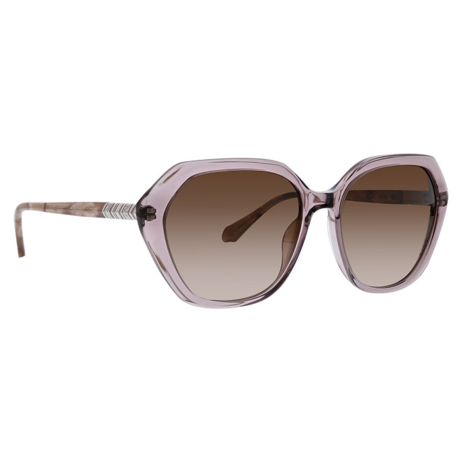 badgley mischka Solene Sunglasses