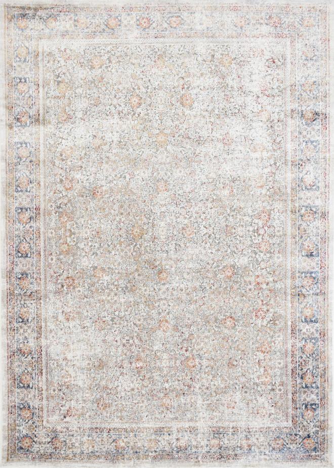 badgley mischka Sunset Oasis Luxury Rug