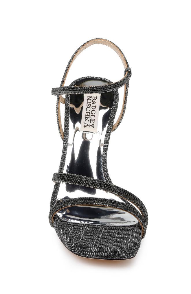 Badgley Mischka Urbana Stiletto Heels