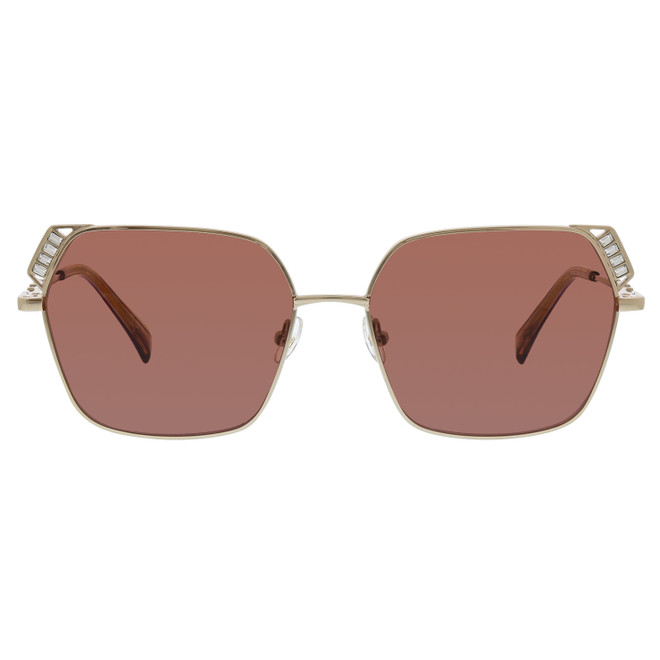 Badgley Mischka Valette Sunglasses