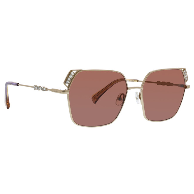 badgley mischka Valette Sunglasses