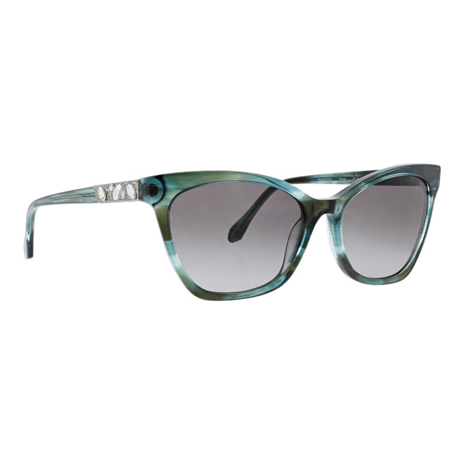 badgley mischka Vienne Sunglasses