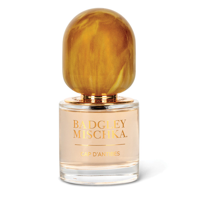 Badgley Mischka Cap D'Antibes Extrait De Parfum 100mL