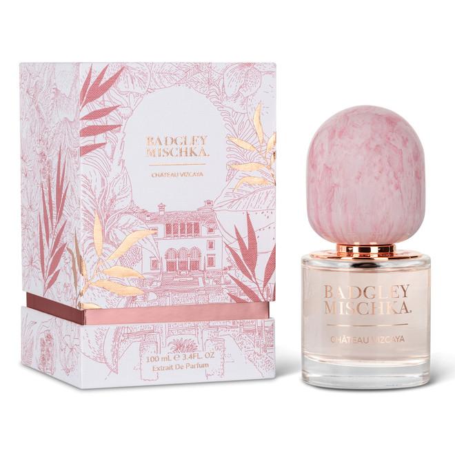 badgley mischka Château Vizcaya Extrait de Parfum 100mL