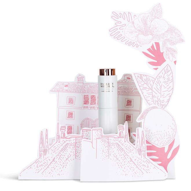 Badgley Mischka Château Vizcaya Extrait De Parfum Twist & Spray Set